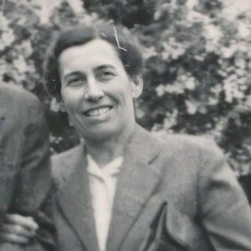Olga Suchá